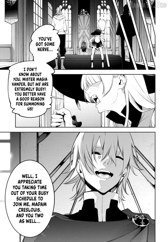 Wistoria: Wand and Sword Chapter 62 image 35_optimized